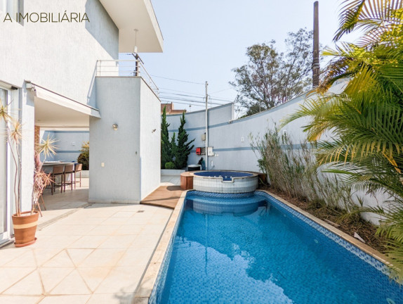 Imagem Casa com 3 Quartos à Venda, 300 m² em Independência - São Bernardo Do Campo