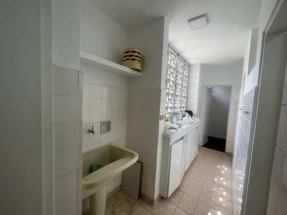 Imagem Apartamento com 4 Quartos à Venda, 105 m² em Pitangueiras - Guarujá