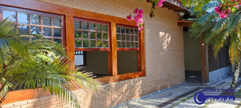 Imagem Casa com 4 Quartos à Venda, 220 m² em Parque Vivamar - Ubatuba Imagem Casa com 4 Quartos à Venda, 220 m² em Parque Vivamar - Ubatuba