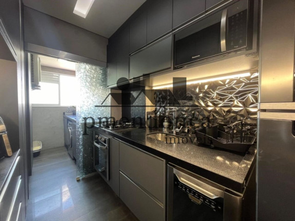 Imagem Apartamento com 2 Quartos à Venda, 62 m² em Vila Olímpia - São Paulo