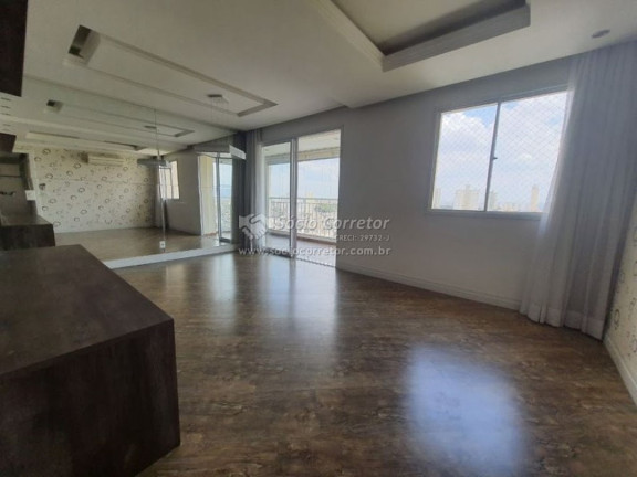 Imagem Apartamento com 3 Quartos à Venda, 114 m² em Centro - Guarulhos