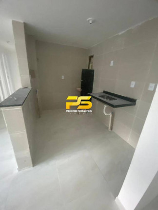 Imagem Apartamento com 3 Quartos à Venda, 63 m² em Bancários - João Pessoa Imagem Apartamento com 3 Quartos à Venda, 63 m² em Bancários - João Pessoa