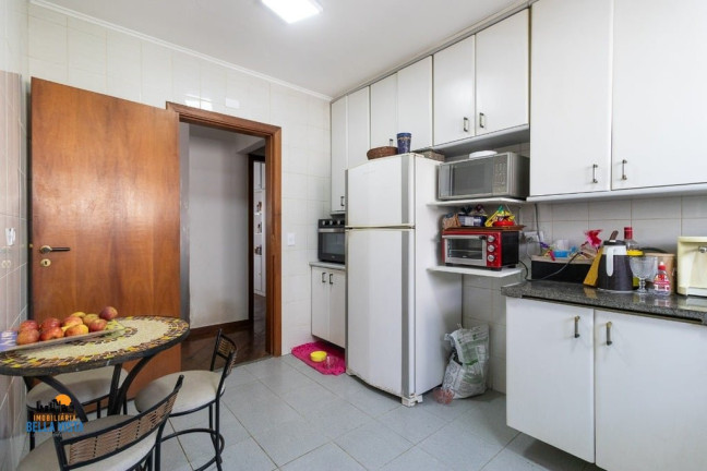 Imagem Apartamento com 3 Quartos à Venda, em Moema - São Paulo Imagem Apartamento com 3 Quartos à Venda, em Moema - São Paulo