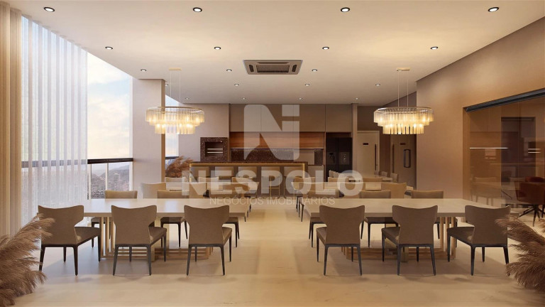 Imagem Apartamento à Venda, 79 m² em Perequê - Porto Belo