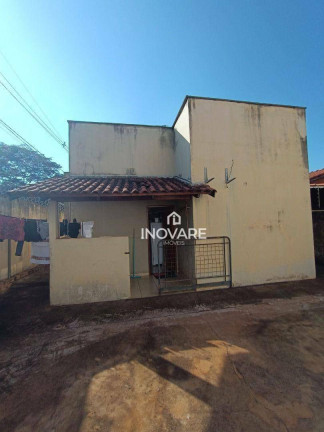 Imagem Casa com 2 Quartos à Venda, 250 m² em Jardim Nova Itumbiara - Itumbiara Imagem Casa com 2 Quartos à Venda, 250 m² em Jardim Nova Itumbiara - Itumbiara