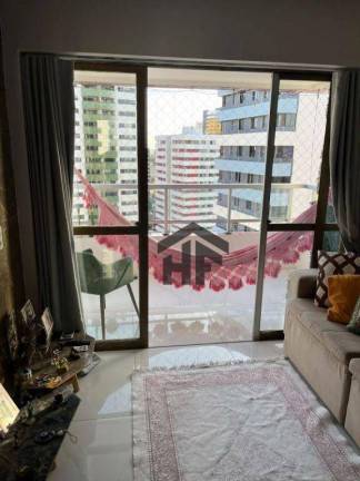 Imagem Apartamento com 3 Quartos à Venda, 80 m² em Boa Viagem - Recife