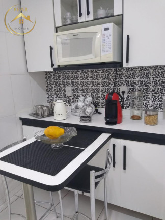 Imagem Apartamento com 3 Quartos à Venda, 67 m² em Jardim García - Campinas