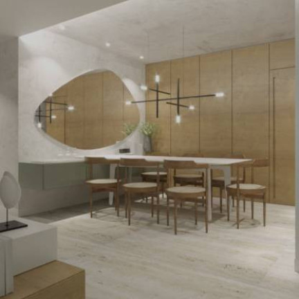 Imagem Apartamento com 4 Quartos à Venda,  em Graças - Recife