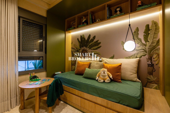 Imagem Apartamento com 3 Quartos à Venda, 90 m² em Vila Mariana - São Paulo Imagem Apartamento com 3 Quartos à Venda, 90 m² em Vila Mariana - São Paulo