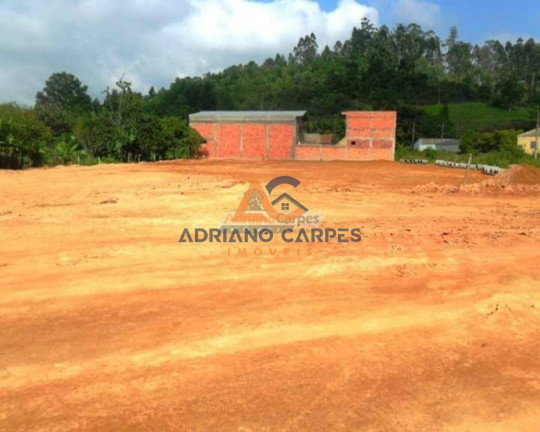 Terreno à Venda, 6.600 m² em Boa Vista - Taió