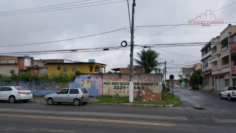 Imagem Terreno à Venda, 936 m² em Jardim Guaranhuns - Vila Velha Imagem Terreno à Venda, 936 m² em Jardim Guaranhuns - Vila Velha