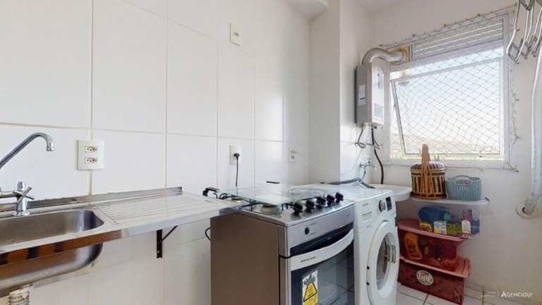 Imagem Imóvel com 2 Quartos à Venda, 48 m² em Jardim Itu - Porto Alegre Imagem Imóvel com 2 Quartos à Venda, 48 m² em Jardim Itu - Porto Alegre