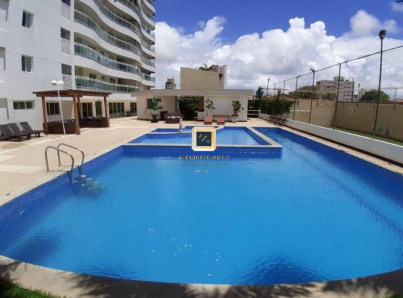 Imagem Apartamento com 3 Quartos à Venda, 220 m² em Parquelândia - Fortaleza Imagem Apartamento com 3 Quartos à Venda, 220 m² em Parquelândia - Fortaleza