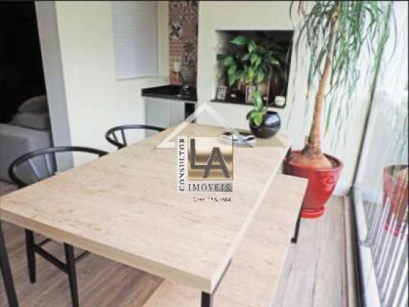 Imagem Apartamento com 2 Quartos à Venda, 121 m² em Granja Julieta - São Paulo Imagem Apartamento com 2 Quartos à Venda, 121 m² em Granja Julieta - São Paulo