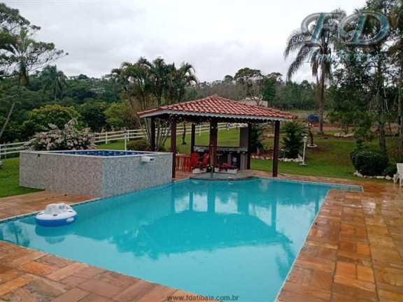 Imagem Chácara com 5 Quartos à Venda, 54.000 m² em área Rural De Perdões - Bom Jesus Dos Perdões Imagem Chácara com 5 Quartos à Venda, 54.000 m² em área Rural De Perdões - Bom Jesus Dos Perdões