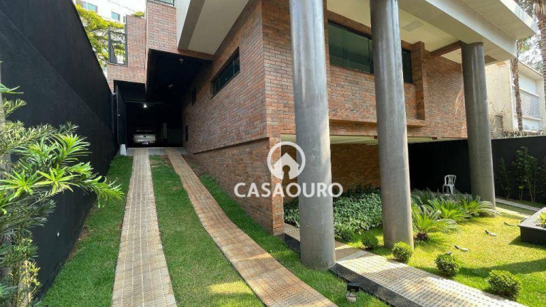 Imagem Apartamento com 3 Quartos à Venda, 86 m² em Serra - Belo Horizonte Imagem Apartamento com 3 Quartos à Venda, 86 m² em Serra - Belo Horizonte