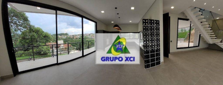 Imagem Casa com 4 Quartos à Venda, 288 m² em Jardim Atibaia (sousas) - Campinas
