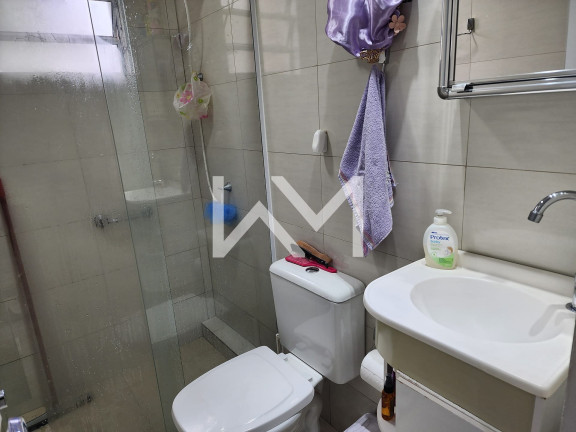 Imagem Apartamento com 1 Quarto à Venda, 39 m² em Jardim Adriana - Guarulhos Imagem Apartamento com 1 Quarto à Venda, 39 m² em Jardim Adriana - Guarulhos