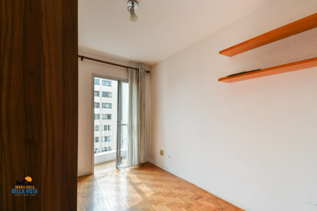 Imagem Apartamento com 2 Quartos à Venda, em Vila Mariana - São Paulo Imagem Apartamento com 2 Quartos à Venda, em Vila Mariana - São Paulo