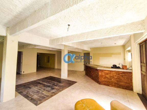 Imagem Casa com 7 Quartos à Venda, 420 m² em Centro - Petrópolis