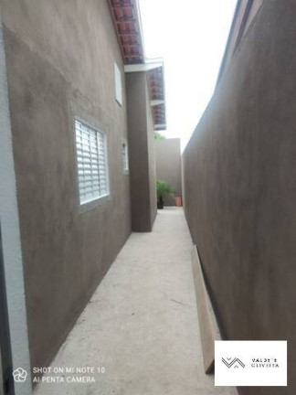 Imagem Casa com 2 Quartos à Venda, 126 m² em Jardim Minas Gerais - São José Dos Campos