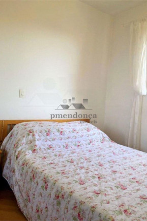 Imagem Apartamento com 2 Quartos à Venda, 52 m² em Pinheiros - São Paulo Imagem Apartamento com 2 Quartos à Venda, 52 m² em Pinheiros - São Paulo