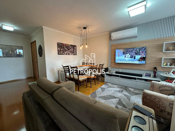 Imagem Apartamento com 3 Quartos à Venda, 77 m² em Nenhum - Caxias Do Sul Imagem Apartamento com 3 Quartos à Venda, 77 m² em Nenhum - Caxias Do Sul