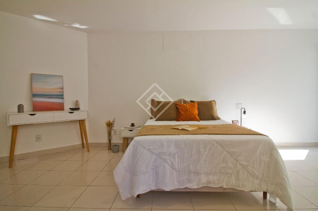 Imagem Apartamento com 1 Quarto à Venda, 34 m² em Vila Nova Conceição - São Paulo