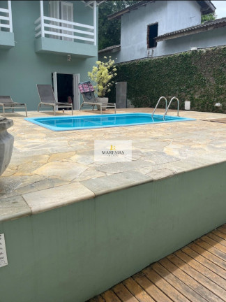 Imagem Casa com 2 Quartos à Venda, 90 m² em Camburi - São Sebastião