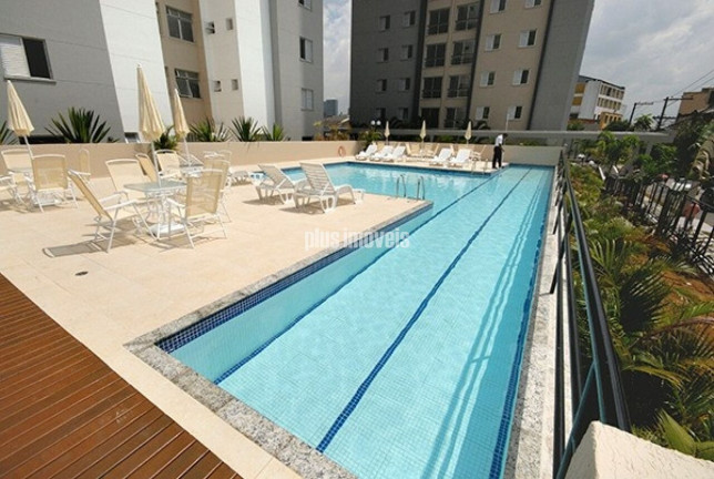 Imagem Apartamento com 3 Quartos à Venda, 65 m² em Aclimação - São Paulo Imagem Apartamento com 3 Quartos à Venda, 65 m² em Aclimação - São Paulo