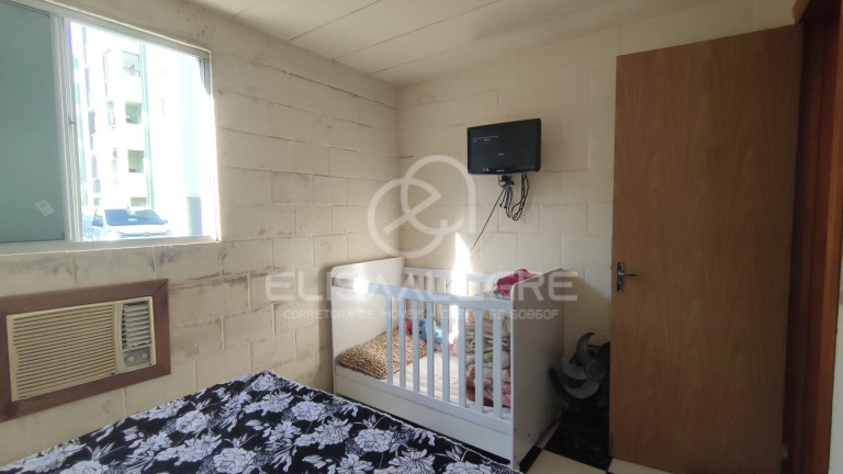 Imagem Apartamento com 2 Quartos à Venda, 44 m² em Nova Sapucaia - Sapucaia Do Sul