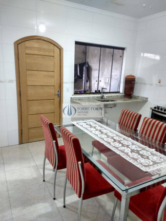Imagem Casa com 2 Quartos à Venda, 190 m² em Vila Formosa - São Paulo