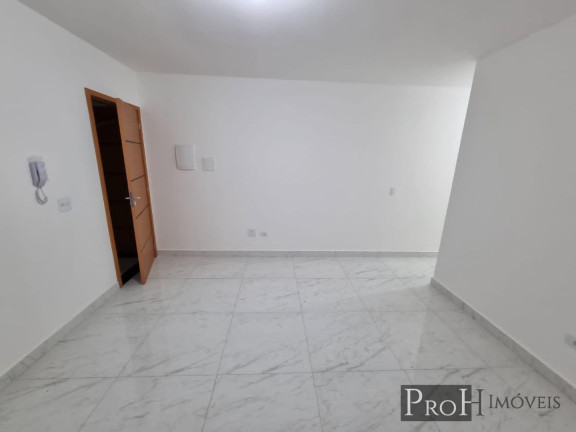 Imagem Apartamento com 2 Quartos à Venda, 68 m² em Campestre - Santo André