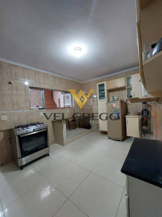 Imagem Casa com 2 Quartos à Venda, 77 m² em Paulicéia - São Bernardo Do Campo Imagem Casa com 2 Quartos à Venda, 77 m² em Paulicéia - São Bernardo Do Campo