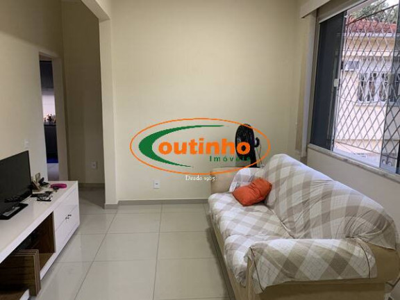 Imagem Casa com 4 Quartos à Venda, 140 m² em Grajaú - Rio De Janeiro Imagem Casa com 4 Quartos à Venda, 140 m² em Grajaú - Rio De Janeiro