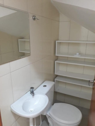 Imagem Casa de Condomínio com 2 Quartos à Venda, 60 m² em Tupi - Praia Grande Imagem Casa de Condomínio com 2 Quartos à Venda, 60 m² em Tupi - Praia Grande