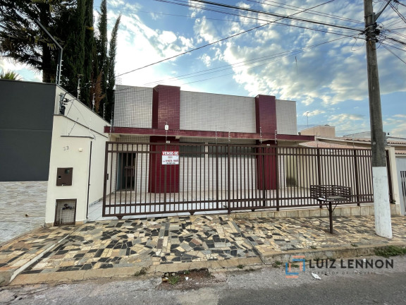 Imagem Sala Comercial à Venda, 130 m² em Jardim Peluzzo - Patos De Minas Imagem Sala Comercial à Venda, 130 m² em Jardim Peluzzo - Patos De Minas