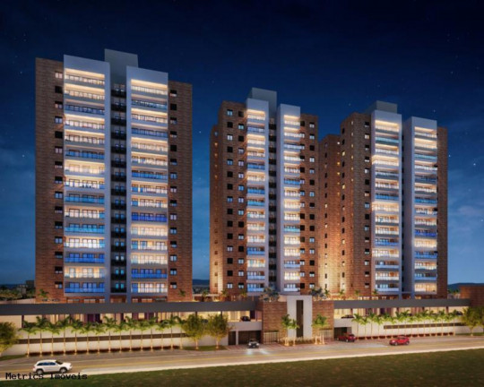 Imóvel com 4 Quartos à Venda, 141 m² em Jardim Campos Elísios - Jundiaí