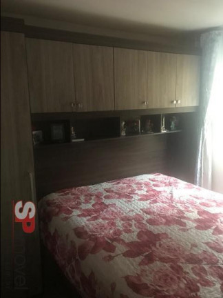 Imagem Apartamento com 2 Quartos à Venda, 46 m² em Vila Gonçalves - São Bernardo Do Campo Imagem Apartamento com 2 Quartos à Venda, 46 m² em Vila Gonçalves - São Bernardo Do Campo