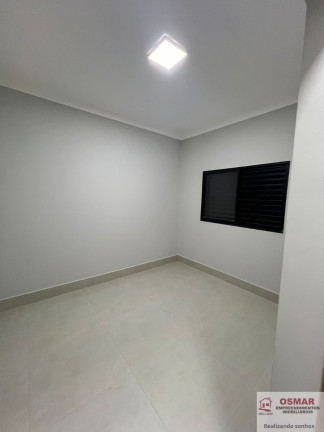 Imagem Casa com 3 Quartos à Venda, 128 m² em Residencial Real Parque Sumaré - Sumaré