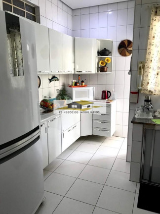 Imagem Apartamento com 2 Quartos à Venda, 111 m² em Vila Mariana - São Paulo