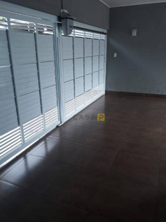 Imagem Casa com 3 Quartos à Venda, 300 m² em Parque Novo Mundo - Americana Imagem Casa com 3 Quartos à Venda, 300 m² em Parque Novo Mundo - Americana