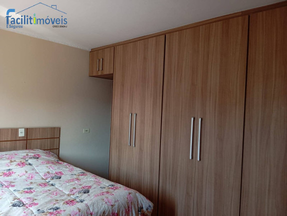 Imagem Casa com 4 Quartos à Venda, 138 m² em Campanário - Diadema Imagem Casa com 4 Quartos à Venda, 138 m² em Campanário - Diadema