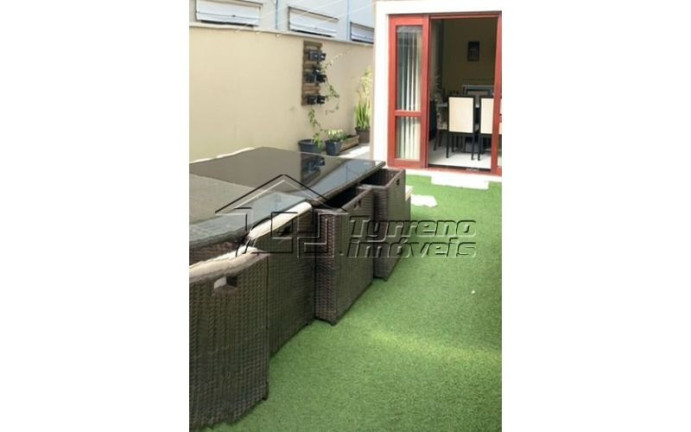 Imagem Casa de Condomínio com 3 Quartos à Venda, 123 m² em Jardim Califórnia - Jacareí Imagem Casa de Condomínio com 3 Quartos à Venda, 123 m² em Jardim Califórnia - Jacareí
