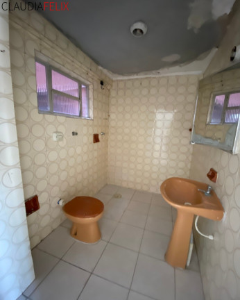 Imagem Imóvel com 2 Quartos para Alugar, 70 m² em Boqueirão - Praia Grande