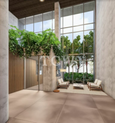 Imagem Apartamento com 3 Quartos à Venda, 226 m² em Vila Olímpia - São Paulo Imagem Apartamento com 3 Quartos à Venda, 226 m² em Vila Olímpia - São Paulo