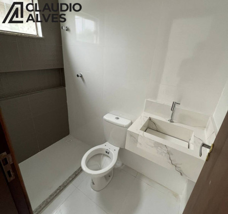 Imagem Casa com 4 Quartos à Venda, 137 m² em Sim - Feira De Santana