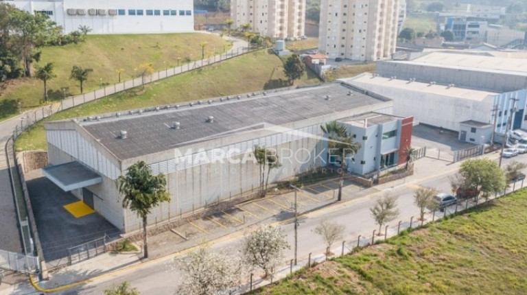 Imagem Galpão para Alugar, 5.086 m² em Bairro Da Ponte - Itatiba Imagem Galpão para Alugar, 5.086 m² em Bairro Da Ponte - Itatiba