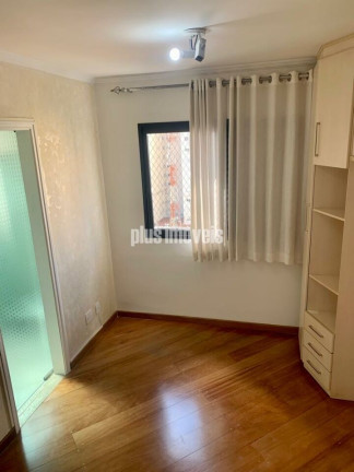 Imagem Apartamento com 3 Quartos à Venda, 87 m² em Chácara Inglesa - São Paulo Imagem Apartamento com 3 Quartos à Venda, 87 m² em Chácara Inglesa - São Paulo