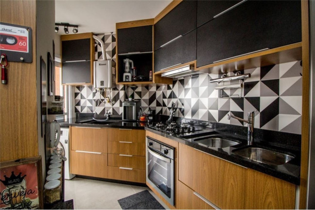 Imagem Apartamento com 2 Quartos à Venda, 66 m² em Vila Prudente - São Paulo